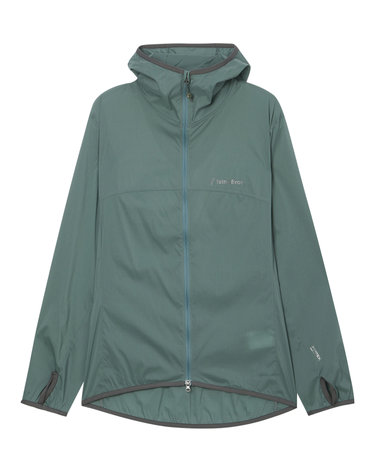 [초경량]여성 Wind River Hoody