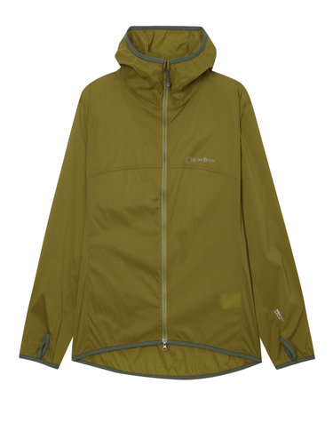 [초경량]여성 Wind River Hoody