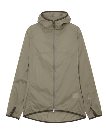 [초경량]여성 Wind River Hoody