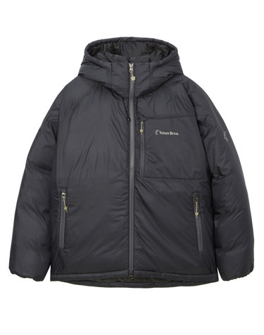 여성 Bering Hoody