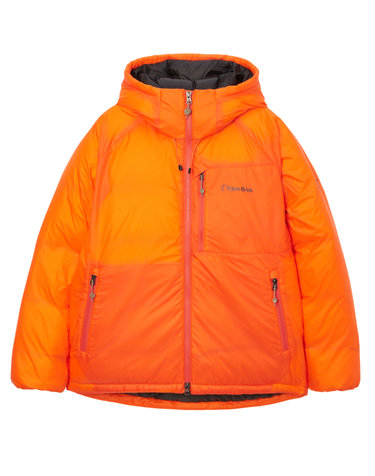 여성 Bering Hoody