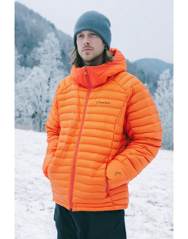 Bering Over Hoody