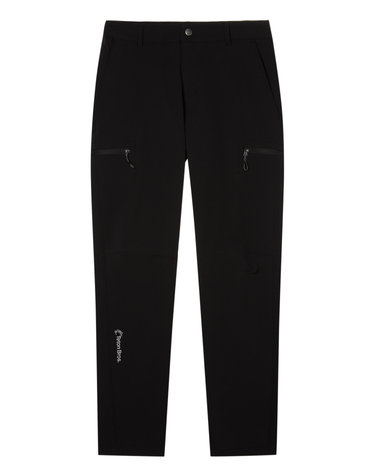WS Dulle Hidden-pocket Pant
