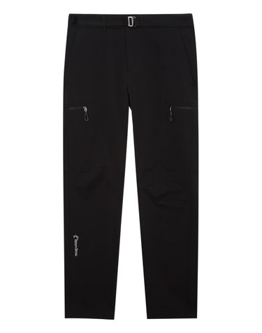 Dulle Hidden-pocket Pant
