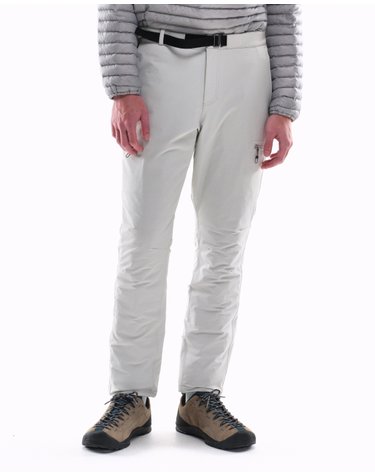 Dulle Hidden-pocket Pant