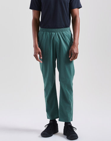 Scrambling Pant