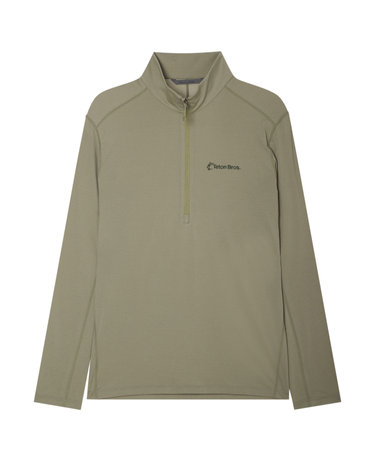 Primeflex Half Zip