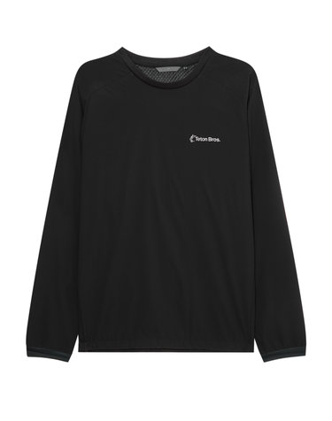 Zero-G Fleece Crew