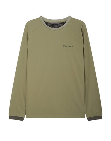 Zero-G Fleece Crew