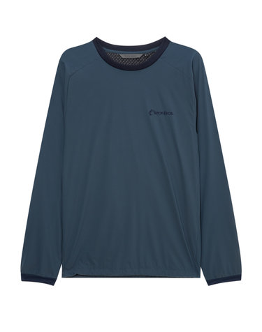 Zero-G Fleece Crew