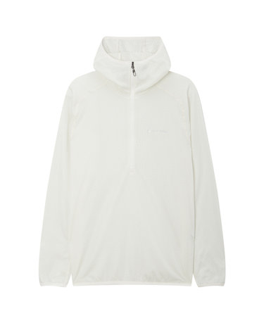 Zero-G Fleece Half Zip Hoody