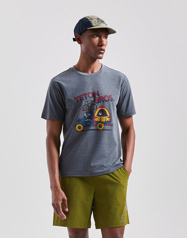 TB Pickup Tee