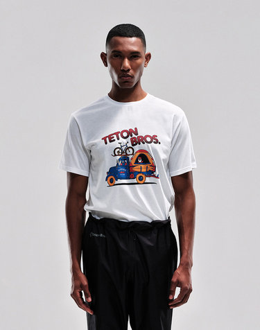 TB Pickup Tee