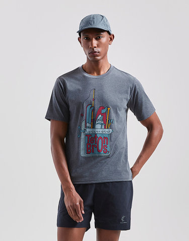 TB Sardines Tee