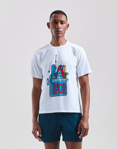 TB Sardines Tee