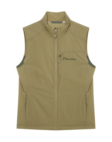 WS Wapiti Vest