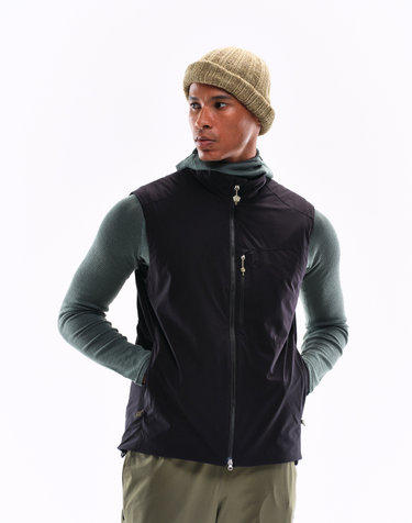 Wapiti Vest