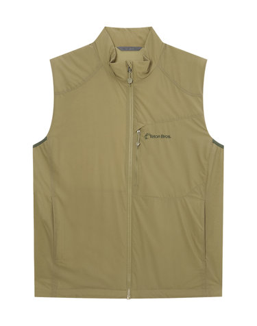 Wapiti Vest