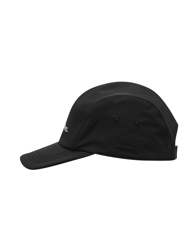 티톤 브로스 Dulle 5P Cap 블랙 착용컷