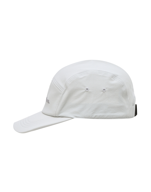 티톤 브로스 Dulle 5P Cap 밝은 그레이 착용컷