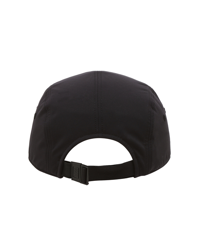 티톤 브로스 Zero-G Fleece 5P Cap 블랙 착용컷