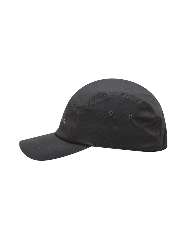 티톤 브로스 Zero-G Fleece 5P Cap 진한 그레이 착용컷