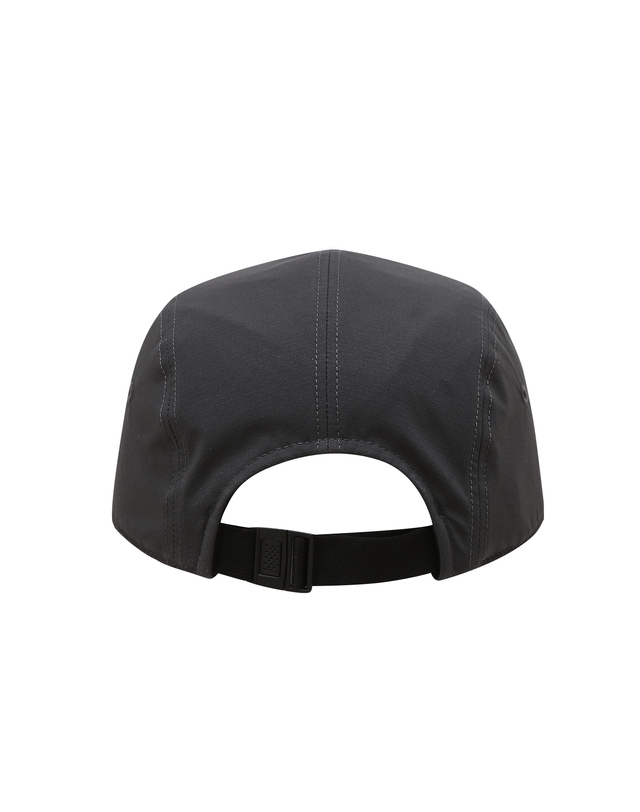 티톤 브로스 Zero-G Fleece 5P Cap 진한 그레이 착용컷