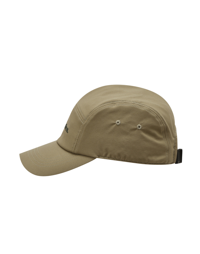 티톤 브로스 Zero-G Fleece 5P Cap 베이지 착용컷