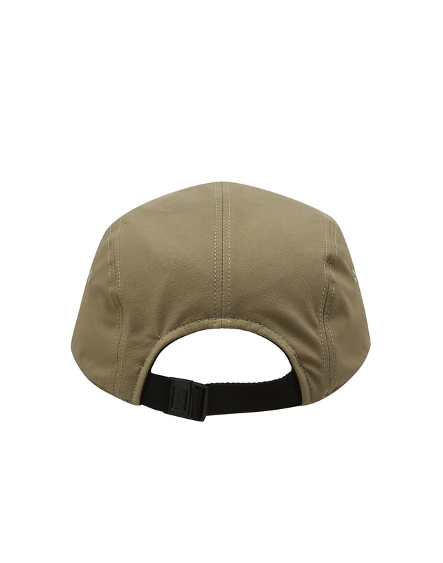 티톤 브로스 Zero-G Fleece 5P Cap 베이지 착용컷