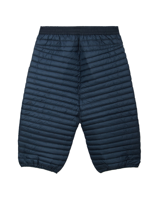 티톤 브로스 Luft Pant 진한 네이비 착용컷