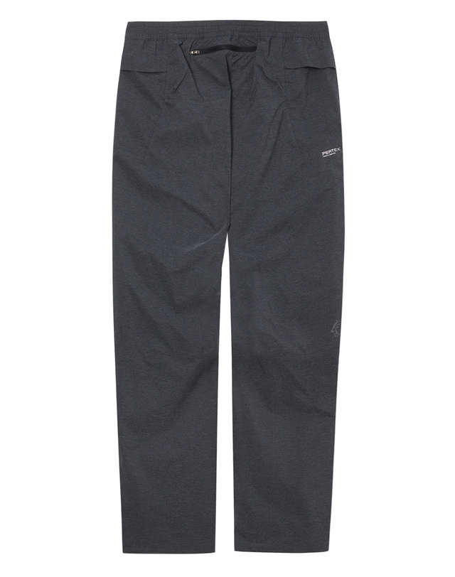 티톤 브로스 Scrambling Pant 블랙 착용컷
