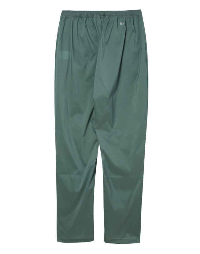 티톤 브로스 Wind River Pant 밝은 초록 착용컷