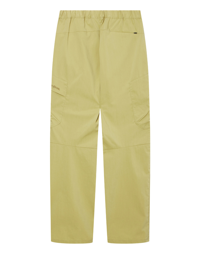 티톤 브로스 [여성] WS Dulle Lite Cargo Pant 진한 베이지 착용컷