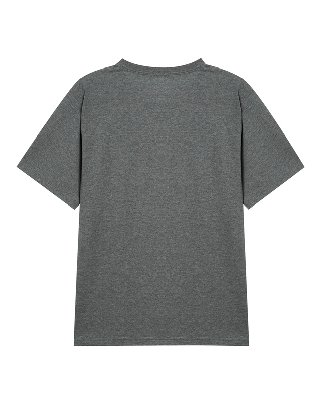 티톤 브로스 TB Sardines Tee 그레이 착용컷