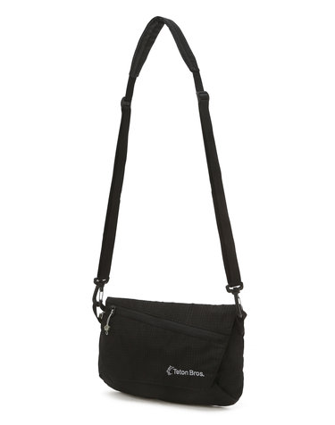 Rugged Beauty Sling Pack
