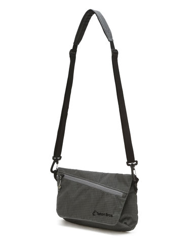 Rugged Beauty Sling Pack