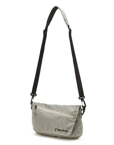 Rugged Beauty Sling Pack