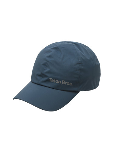 Zero-G 3L 6P Cap