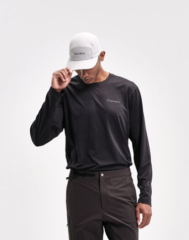 Dry Action 5P Cap