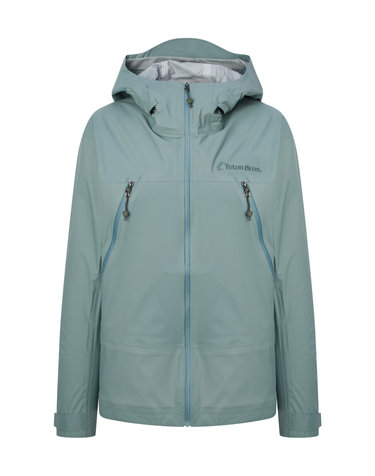 여성 Oze Jacket