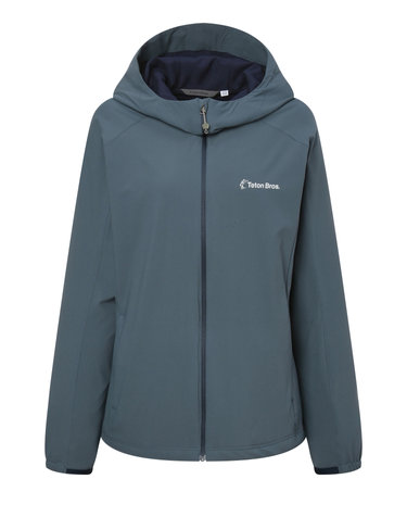 WS Wapiti Lightweight Hoody