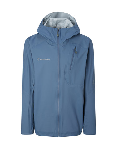 FEATHER RAIN JACKET