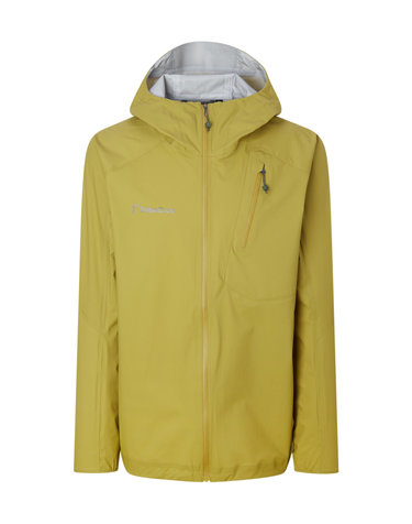 FEATHER RAIN JACKET