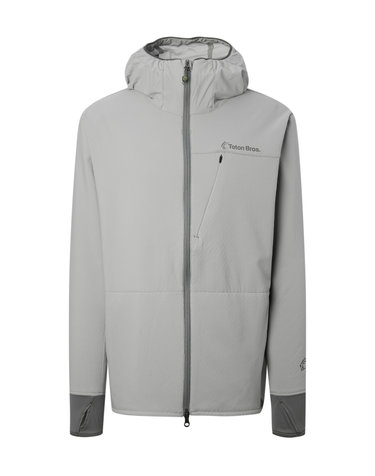 Slick Hoody