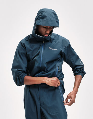 Zero-G 3L Jacket