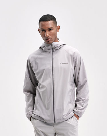 Dry Action Hoody