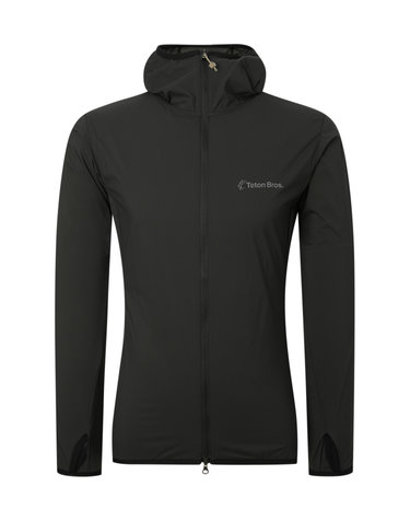 [초경량]여성 Wind River Hoody