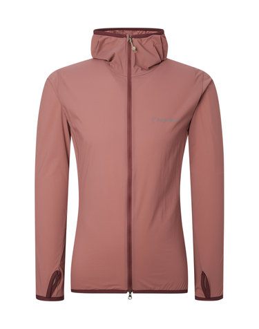 [초경량]여성 Wind River Hoody