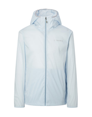 여성 Alive Windshell Hoody