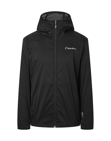 여성 Alive Windshell Hoody